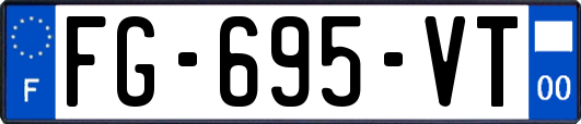 FG-695-VT