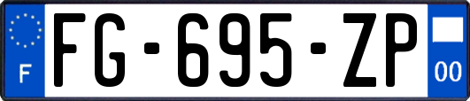 FG-695-ZP