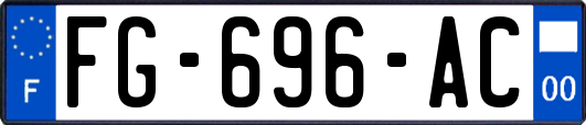 FG-696-AC