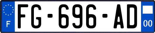 FG-696-AD