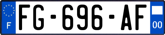 FG-696-AF