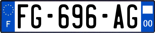 FG-696-AG