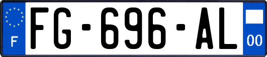 FG-696-AL