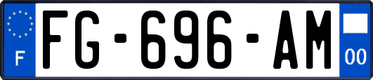 FG-696-AM