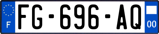 FG-696-AQ