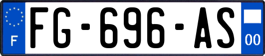 FG-696-AS