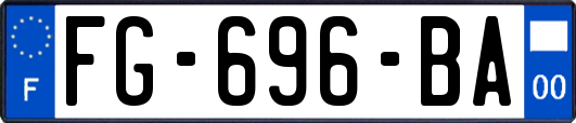 FG-696-BA