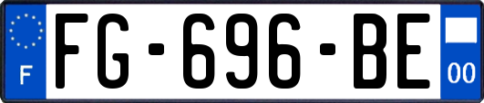 FG-696-BE