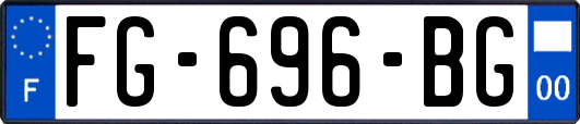 FG-696-BG