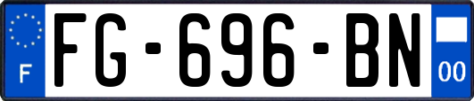 FG-696-BN