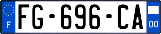 FG-696-CA