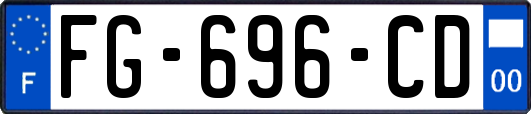 FG-696-CD