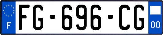 FG-696-CG