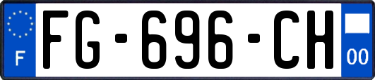 FG-696-CH