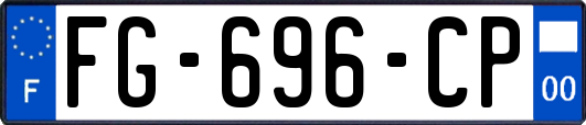 FG-696-CP