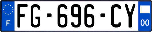 FG-696-CY