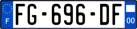 FG-696-DF