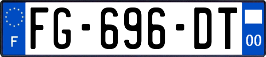 FG-696-DT
