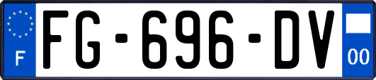 FG-696-DV