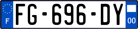 FG-696-DY
