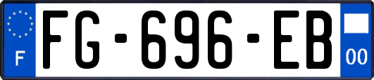 FG-696-EB