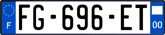FG-696-ET