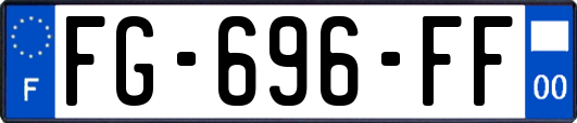 FG-696-FF