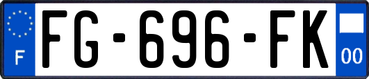 FG-696-FK