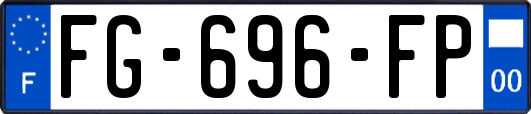 FG-696-FP