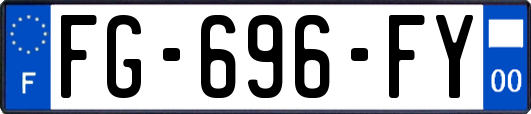 FG-696-FY