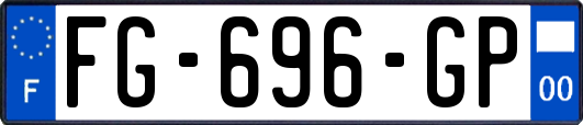 FG-696-GP