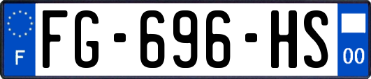 FG-696-HS