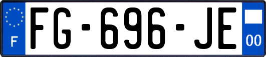 FG-696-JE