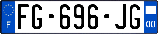 FG-696-JG