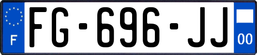 FG-696-JJ