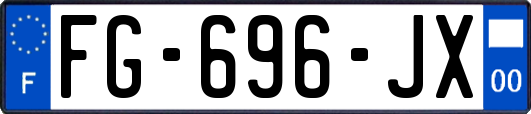 FG-696-JX