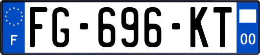 FG-696-KT