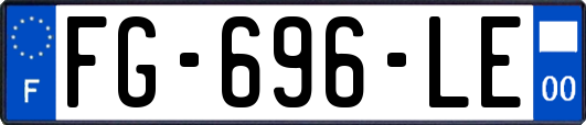 FG-696-LE