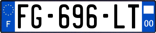 FG-696-LT