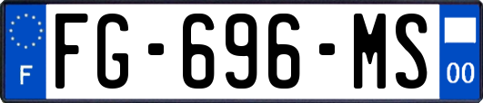 FG-696-MS