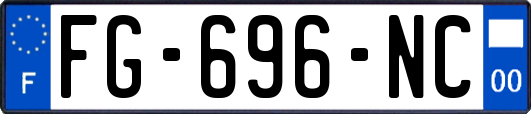 FG-696-NC