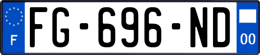 FG-696-ND