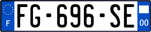 FG-696-SE