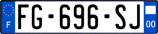 FG-696-SJ