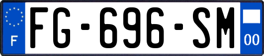 FG-696-SM
