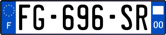 FG-696-SR
