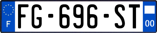 FG-696-ST