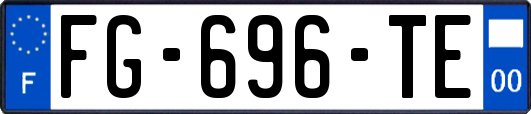 FG-696-TE