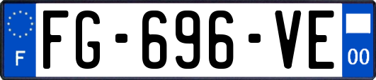FG-696-VE