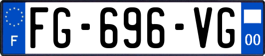 FG-696-VG